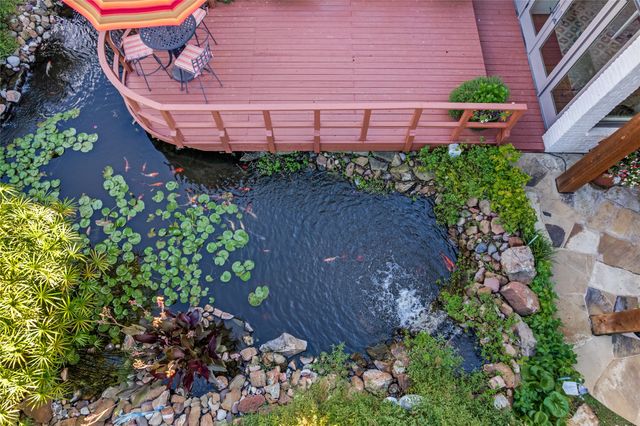 4731 N Lindhurst Avenue, Dallas, TX 75229