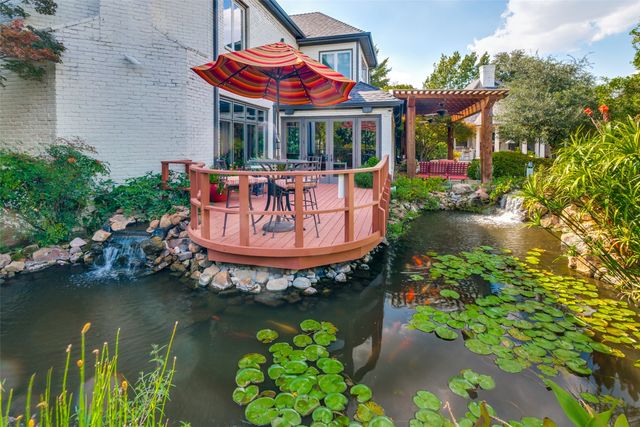 4731 N Lindhurst Avenue, Dallas, TX 75229