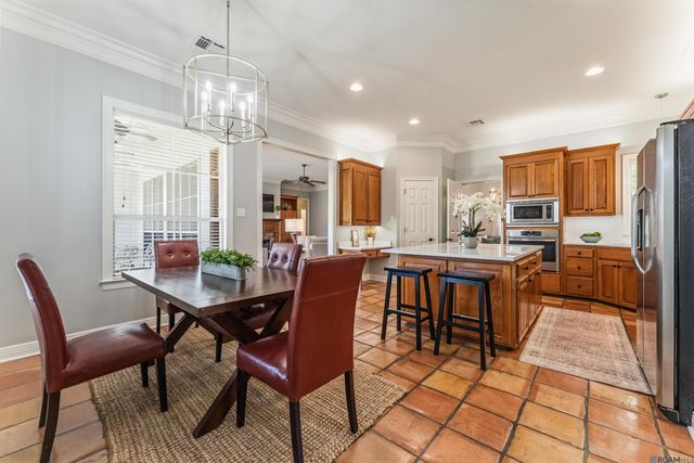 12530 Willows End Dr, Saint George, LA 70810