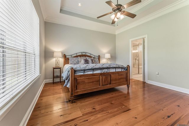 12530 Willows End Dr, Saint George, LA 70810