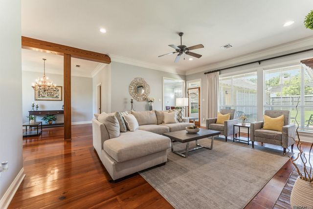 12530 Willows End Dr, Saint George, LA 70810