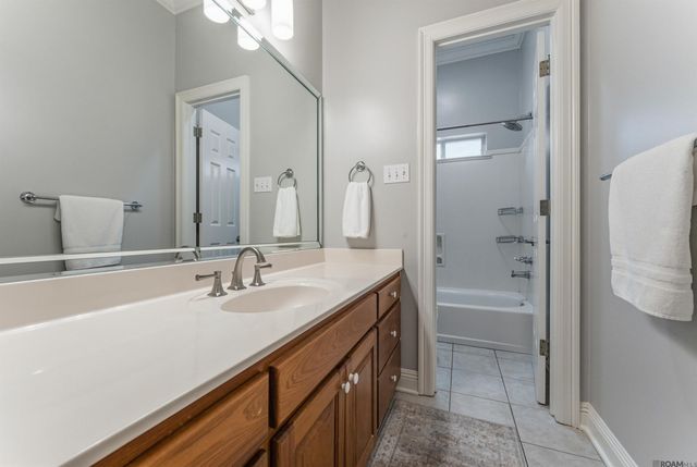 12530 Willows End Dr, Saint George, LA 70810