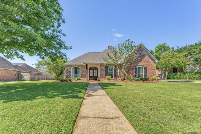 12530 Willows End Dr, Saint George, LA 70810