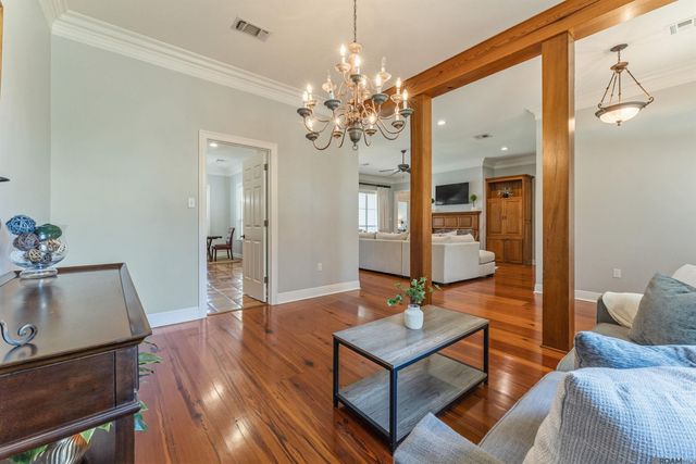 12530 Willows End Dr, Saint George, LA 70810