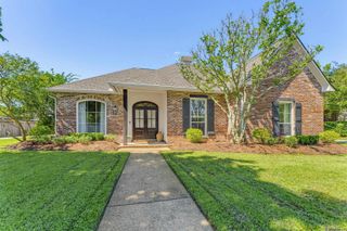 12530 Willows End Dr, Saint George, LA 70810