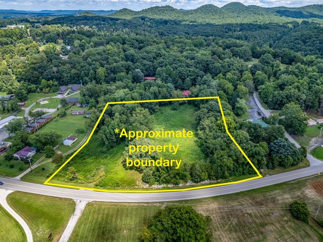 1260 KY-801, Morehead, KY 40351