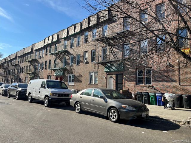 4722 45th Street, Sunnyside, NY 11377