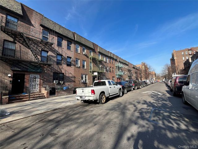 4722 45th Street, Sunnyside, NY 11377