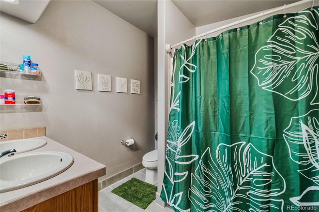 875 Trout Creek Drive, Fairplay, CO 80440