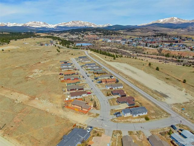 875 Trout Creek Drive, Fairplay, CO 80440