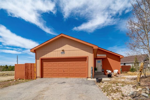 875 Trout Creek Drive, Fairplay, CO 80440