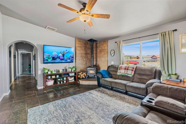 875 Trout Creek Drive, Fairplay, CO 80440