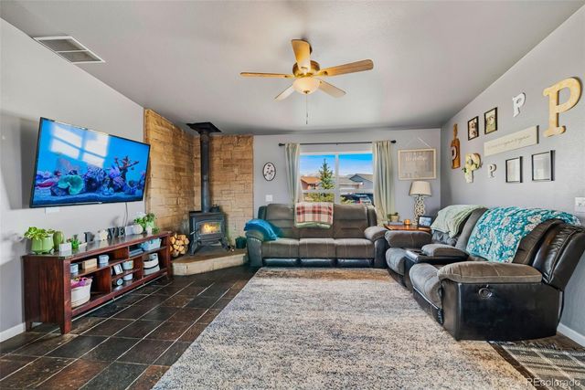 875 Trout Creek Drive, Fairplay, CO 80440