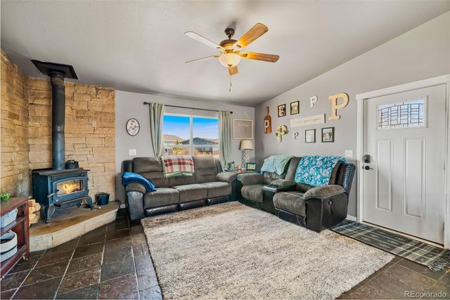 875 Trout Creek Drive, Fairplay, CO 80440