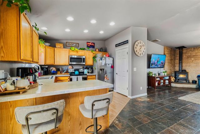 875 Trout Creek Drive, Fairplay, CO 80440