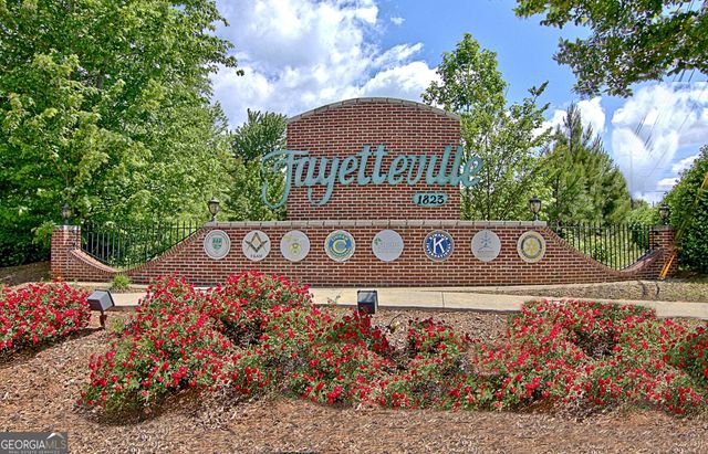 340 Grady Avenue, Fayetteville, GA 30214