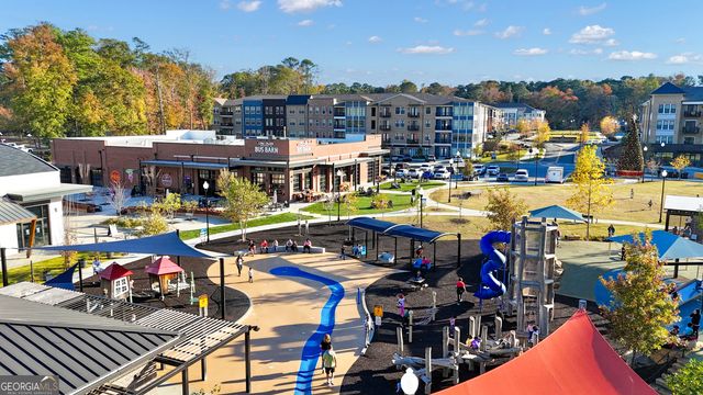 340 Grady Avenue, Fayetteville, GA 30214