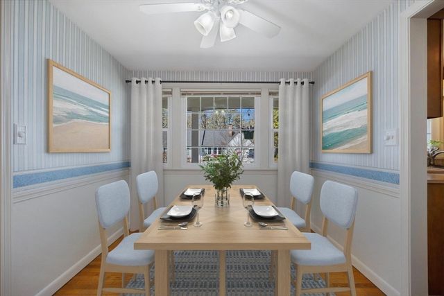 15 Quail Nest Run, Harwich, MA 02645