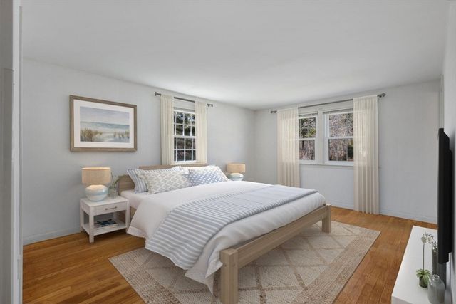 15 Quail Nest Run, Harwich, MA 02645