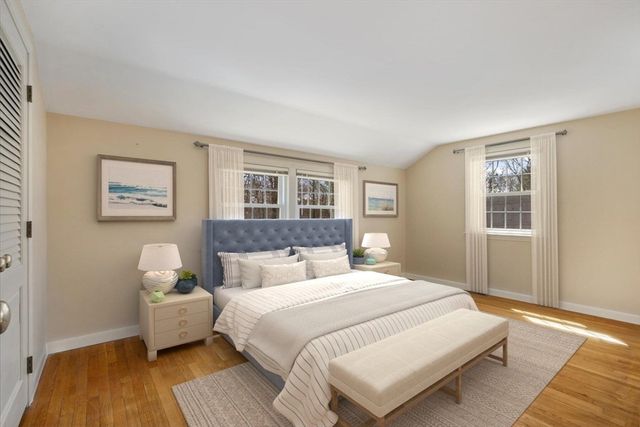 15 Quail Nest Run, Harwich, MA 02645