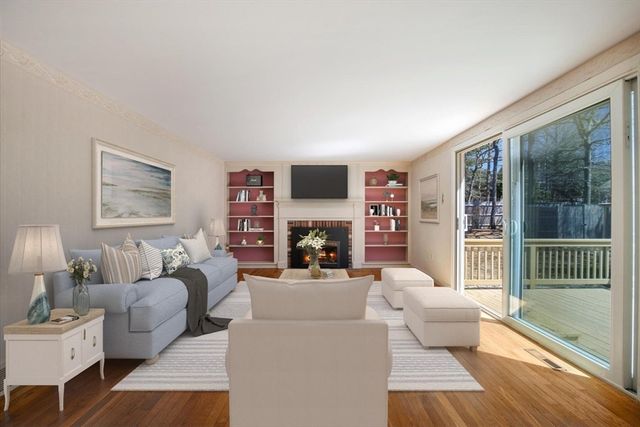 15 Quail Nest Run, Harwich, MA 02645