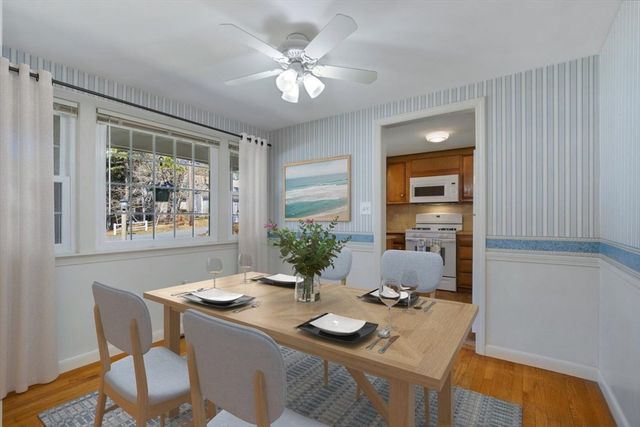 15 Quail Nest Run, Harwich, MA 02645