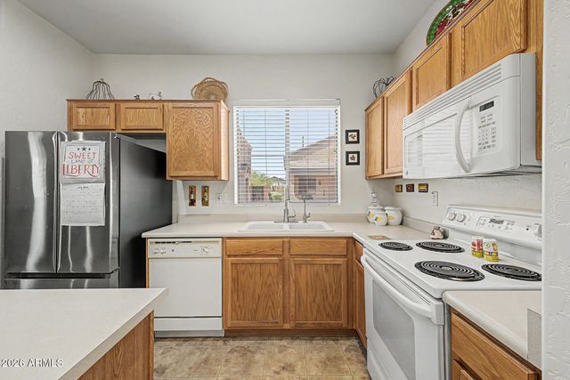 1322 E DUNBAR Drive, Phoenix, AZ 85042