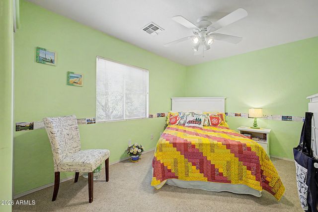 1322 E DUNBAR Drive, Phoenix, AZ 85042