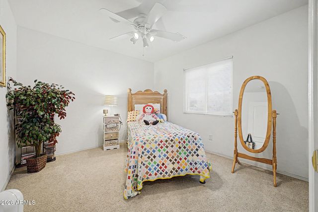 1322 E DUNBAR Drive, Phoenix, AZ 85042