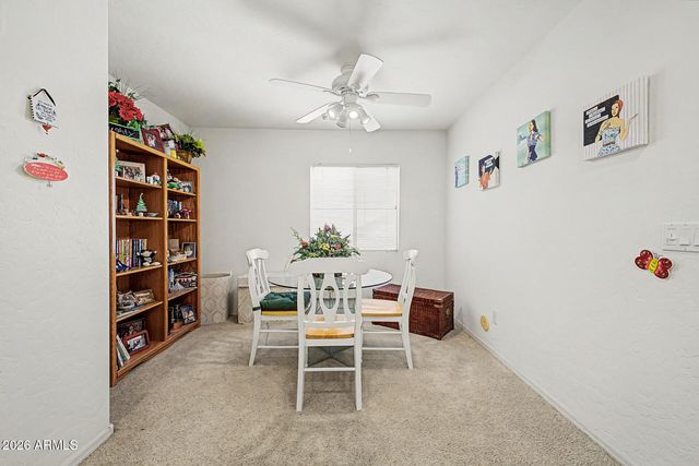 1322 E DUNBAR Drive, Phoenix, AZ 85042