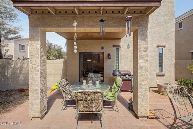 1322 E DUNBAR Drive, Phoenix, AZ 85042