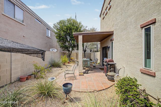 1322 E DUNBAR Drive, Phoenix, AZ 85042