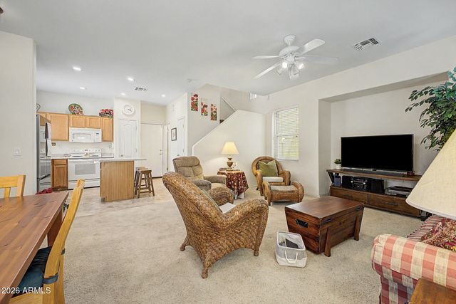 1322 E DUNBAR Drive, Phoenix, AZ 85042
