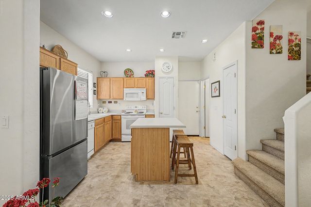 1322 E DUNBAR Drive, Phoenix, AZ 85042