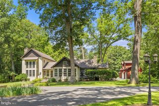 97 TILTHAMMER MILL RD, Boyce, VA 22620