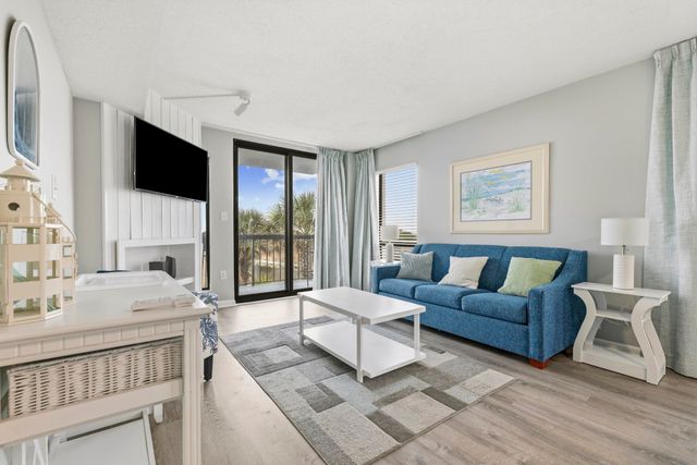 4619 S Ocean Blvd Unit 207, North Myrtle Beach, SC 29582