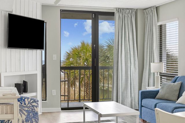 4619 S Ocean Blvd Unit 207, North Myrtle Beach, SC 29582