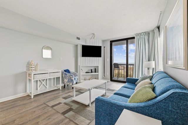 4619 S Ocean Blvd Unit 207, North Myrtle Beach, SC 29582