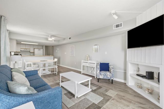 4619 S Ocean Blvd Unit 207, North Myrtle Beach, SC 29582