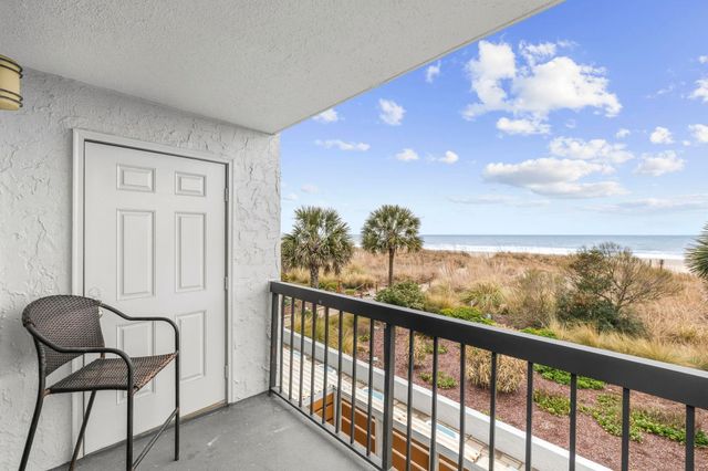 4619 S Ocean Blvd Unit 207, North Myrtle Beach, SC 29582