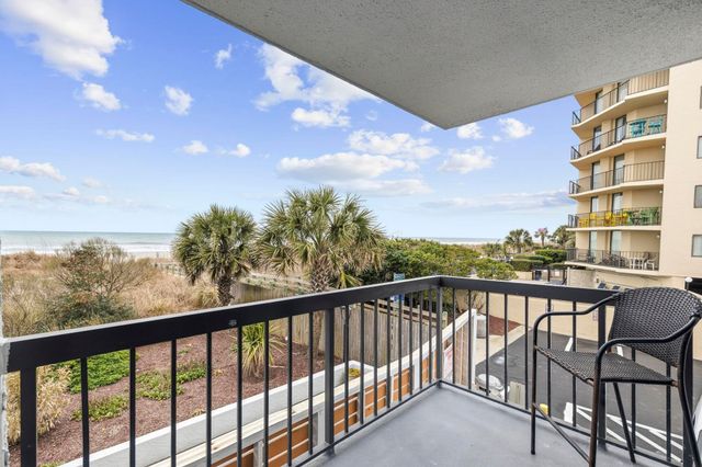 4619 S Ocean Blvd Unit 207, North Myrtle Beach, SC 29582