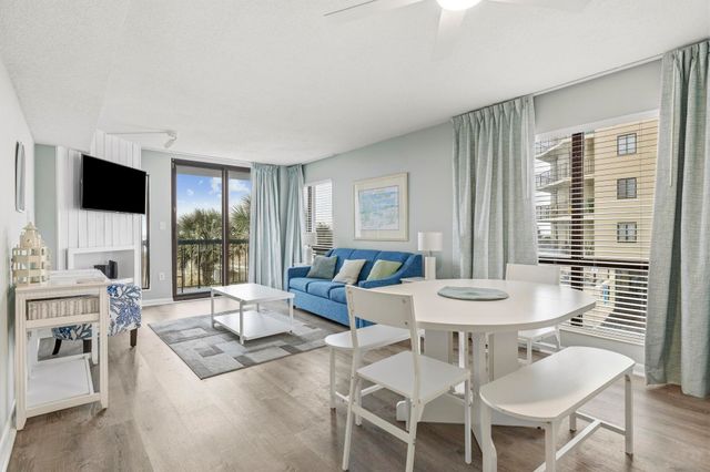 4619 S Ocean Blvd Unit 207, North Myrtle Beach, SC 29582