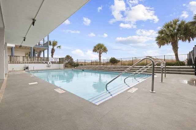 4619 S Ocean Blvd Unit 207, North Myrtle Beach, SC 29582