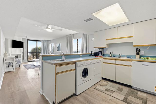 4619 S Ocean Blvd Unit 207, North Myrtle Beach, SC 29582