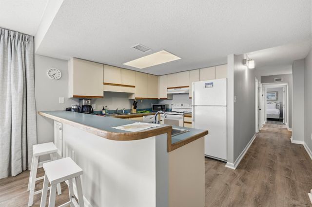 4619 S Ocean Blvd Unit 207, North Myrtle Beach, SC 29582