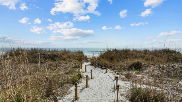 4619 S Ocean Blvd Unit 207, North Myrtle Beach, SC 29582