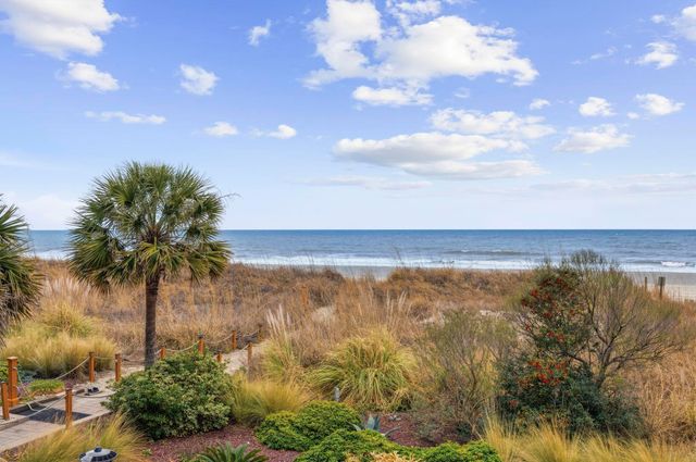 4619 S Ocean Blvd Unit 207, North Myrtle Beach, SC 29582