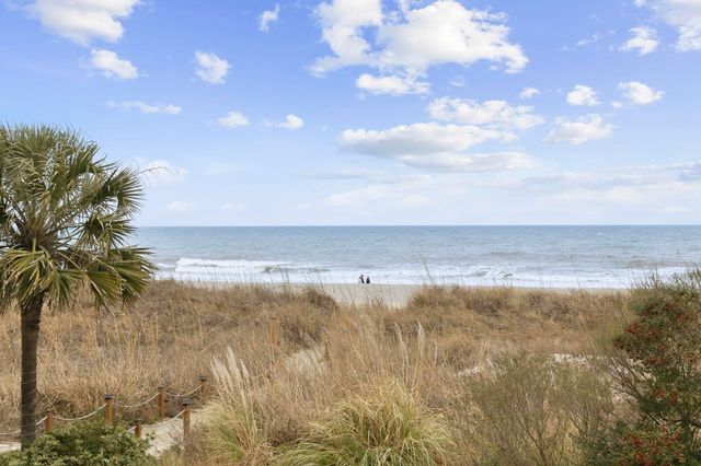 4619 S Ocean Blvd Unit 207, North Myrtle Beach, SC 29582