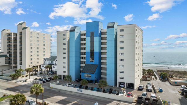 4619 S Ocean Blvd Unit 207, North Myrtle Beach, SC 29582
