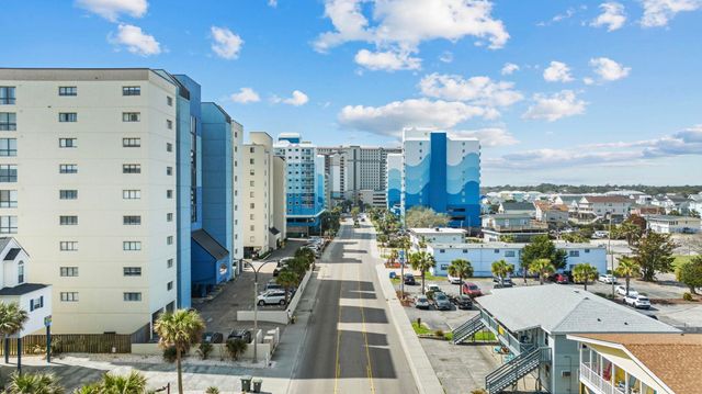 4619 S Ocean Blvd Unit 207, North Myrtle Beach, SC 29582